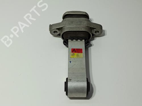 Used Gearbox mount HYUNDAI TUCSON (NX4E, NX4A) 1.6 CRDi Hybrid 48V (136 hp) 25981862