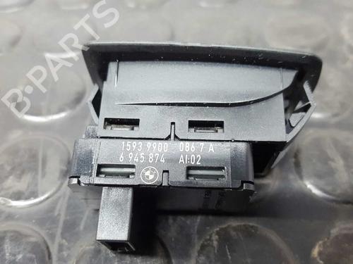 Right front window switch BMW 3 (E90) 320 d | BP2733755I26 