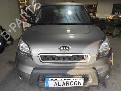 Used Parts KIA SOUL I (AM) 1.6 CRDi 128 (126 hp) 4280489