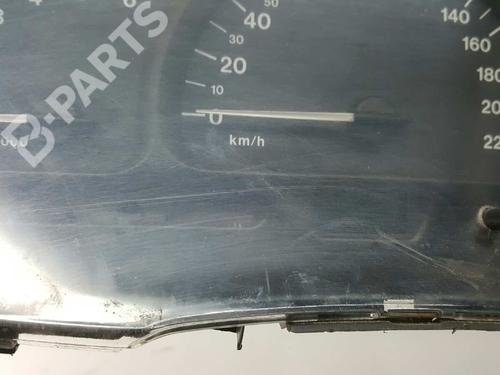 Instrument cluster OPEL VECTRA B Hatchback (J96) 2.0 DTI 16V (F68) | BP4928965C47 