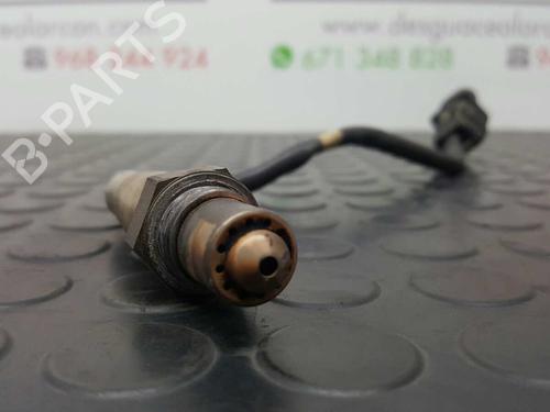 Electronic sensor PEUGEOT 208 I (CA_, CC_) 1.4 HDi | BP8748535M84
