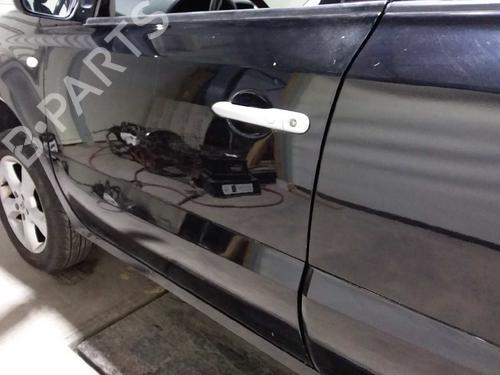 Left front door RENAULT KOLEOS I (HY_) 2.0 dCi (HY0K) | BP4596056C2