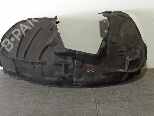 Wheel arch AUDI A4 B9 (8W2, 8WC) 2.0 TDI | BP27332901C56