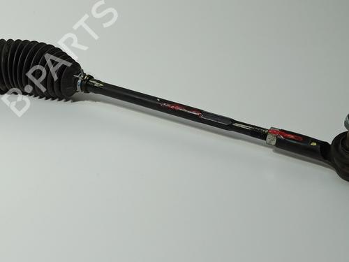 Steering rack MITSUBISHI MIRAGE / SPACE STAR VI Hatchback (A0_A) 1.2 LPG (A03A) | BP29196587M22 