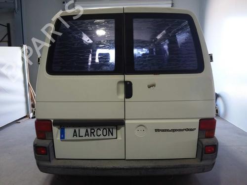 Brugte VW TRANSPORTER T4 Van (70A, 70H, 7DA, 7DH) [1990-2003]  4279402
