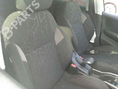 Electronic sensor PEUGEOT 2008 I (CU_) 1.6 HDi | BP8748130M84 