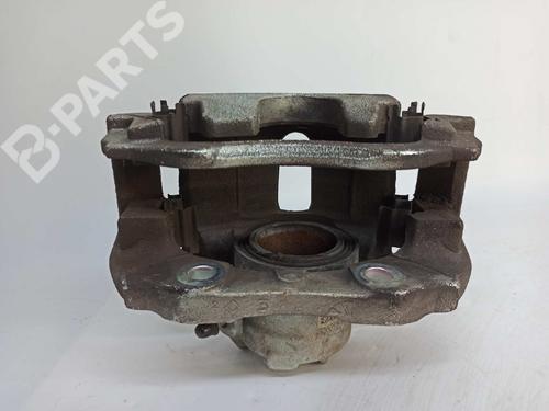 Right front brake caliper CITROËN C3 / C3 ORIGIN III (SX) 1.2 THP 110 | BP11543237M104 
