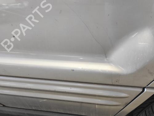 Left rear door JEEP GRAND CHEROKEE II (WJ, WG) 2.7 CRD 4x4 | BP23235877C4 