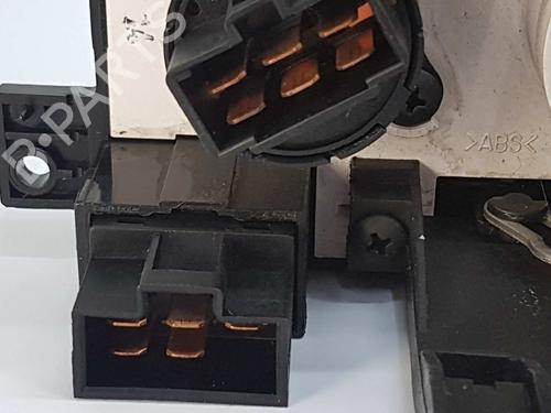 AC Styreenhet / Manøvreringsenhet DAEWOO MATIZ (M100, M150) 0.8 | BP7477348I5 