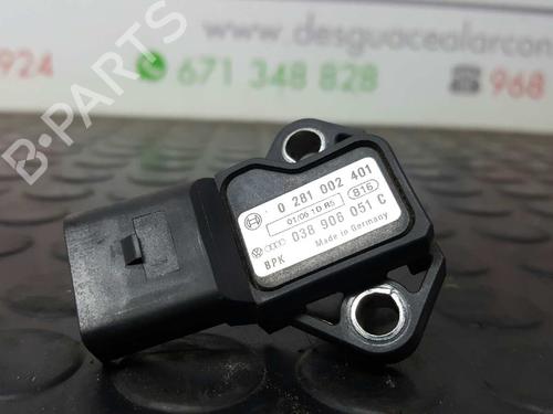Capteur électronique AUDI A6 C6 (4F2) 2.0 TDI (140 hp) 8748327