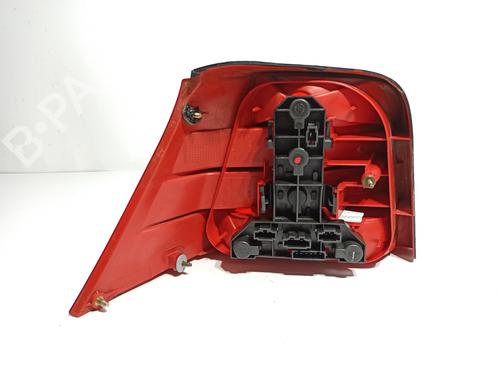 Right taillight VW GOLF IV (1J1) 1.6 16V | BP18021442C35 