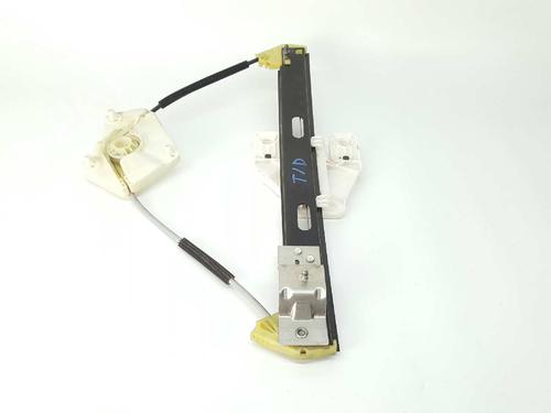 Used Rear right window mechanism SEAT LEON (5F1) 1.6 TDI (105 hp) 2831598