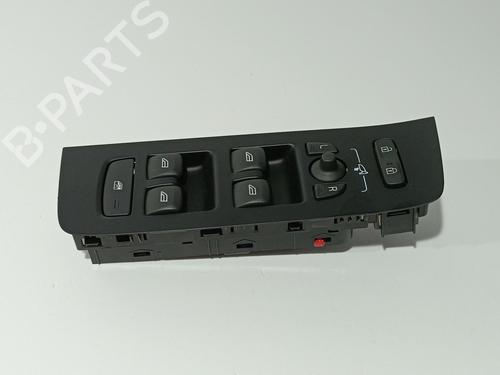 Left front window switch VOLVO V40 Cross Country (526) D2 | BP36236389I27 - Image 2