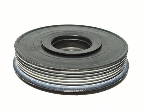 Pulley FORD FIESTA VI (CB1, CCN) 1.4 TDCi | BP39072158M122 - Image 3