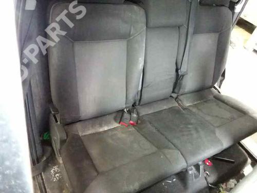 Left front window switch OPEL ZAFIRA / ZAFIRA FAMILY B (A05) 1.9 CDTI (M75) | BP6561101I27 