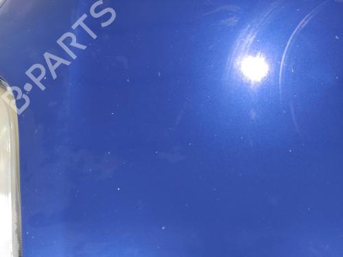 Hood FIAT GRANDE PUNTO (199_) 1.4 (199AXB11, 199AXB1A, 199BXB1A, 199AXL1A) | BP10905206C1