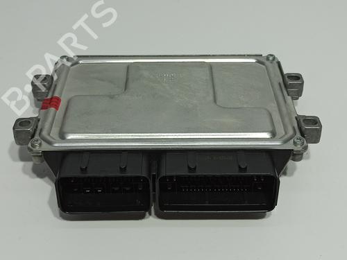 Engine control unit (ECU) CITROËN C3 III (SX) 1.2 VTi 82 | BP26056187M57