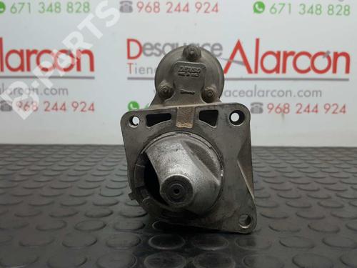 Starter FIAT PANDA (169_) 1.2 Natural Power (169.AXB1A) | BP2733318M8 