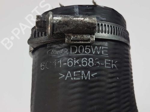 Pipe FORD TRANSIT Van (FA_ _)  | BP14538157M125