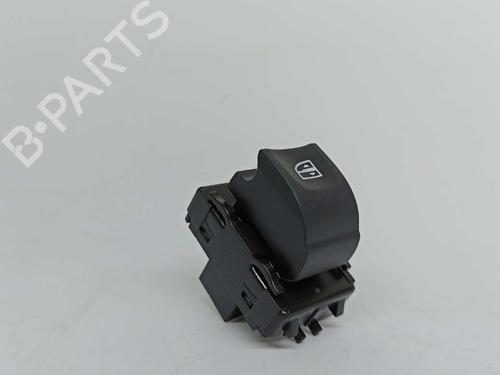 Right rear window switch RENAULT MEGANE III Hatchback (BZ0/1_, B3_)  | BP5879198I28 