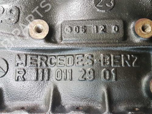 Other MERCEDES-BENZ CLK (C208) CLK 200 Kompressor (208.344) | BP25812541O1 