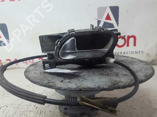 Used Front right interior door handle CITROËN C4 I (LC_) 1.6 HDi (90 hp) 3428839