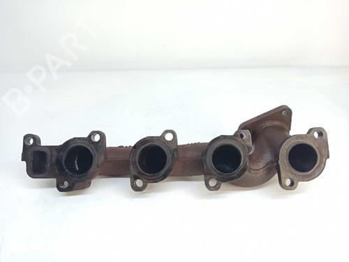 Exhaust manifold MERCEDES-BENZ C-CLASS (W204) C 220 CDI (204.008) | BP11639332M110 