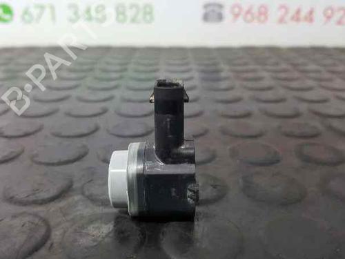 Electronic module RENAULT KOLEOS I (HY_) 2.0 dCi 4x4 (HY0K) | BP10263121M83 
