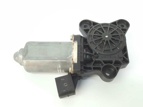 Used Right rear window motor MERCEDES-BENZ S-CLASS (W220) S 400 CDI (220.028, 220.128) (250 hp) 6134915