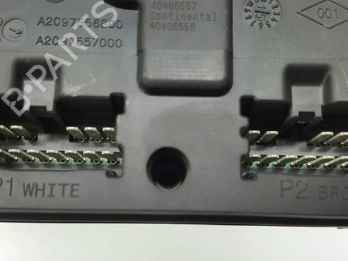 Elektronisk modul RENAULT CLIO IV (BH_) 1.2 16V (BHA1, BHAK, BHMG, BHMK) | BP2732825M83