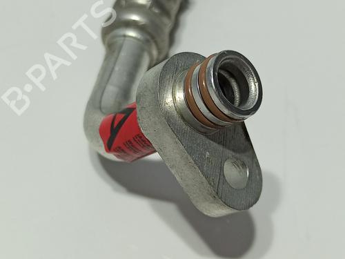 AC pipe PEUGEOT 2008 I (CU_) 1.2 THP 130 / PureTech 130 | BP24651847M126