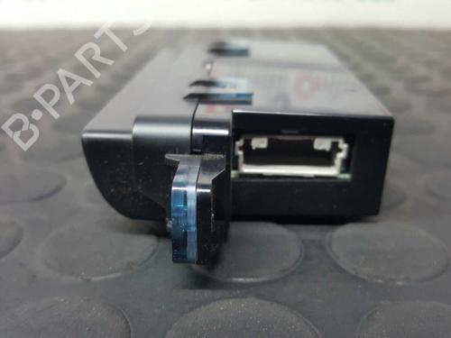 Elektronische module NISSAN QASHQAI I (J10, NJ10) 1.5 dCi | BP2746684M83