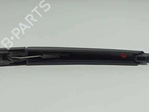 BP17097108C84 | Back wipers mechanism NISSAN X-TRAIL III (T32_, T32R, T32RR) 1.6 dCi (T32) BP17097108C84