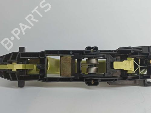 Front right exterior door handle MERCEDES-BENZ C-CLASS Coupe (CL203) C 200 Kompressor (203.745) | BP3676677C129 