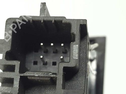 Warning switch RENAULT CLIO IV (BH_) 1.5 dCi 90 | BP6629848I22 
