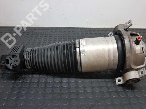 Left rear shock absorber PORSCHE CAYENNE (9PA) 3.6 | BP7157880M18 