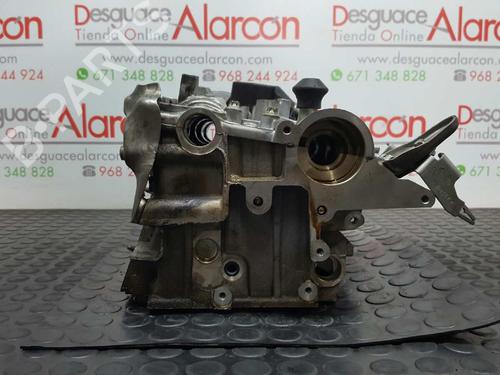 Cylinder head MERCEDES-BENZ E-CLASS (W212) E 350 CGI (212.057) | BP10977639M5 