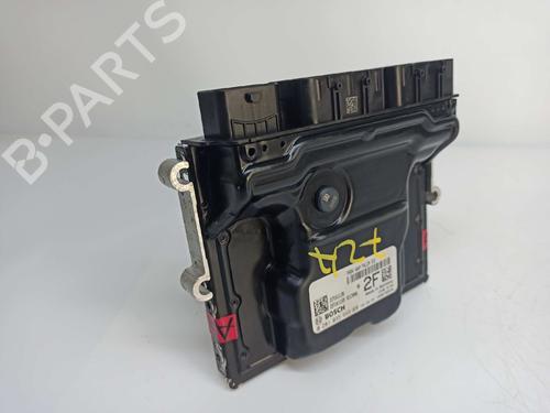 Engine control unit (ECU) DACIA SANDERO II 1.5 Blue dCi 95 (B8JL) | BP9254314M57