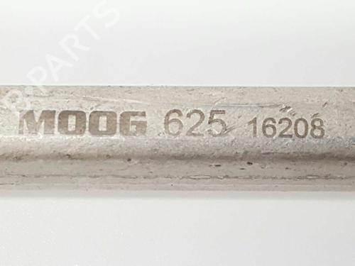 Left front suspension arm VW TOUAREG (7LA, 7L6, 7L7) 2.5 R5 TDI | BP14534989M12