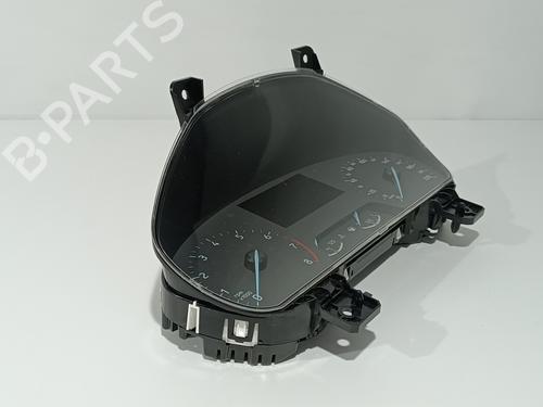 Instrument cluster FORD FIESTA VII (HJ, HF) 1.0 EcoBoost | BP24920396C47 