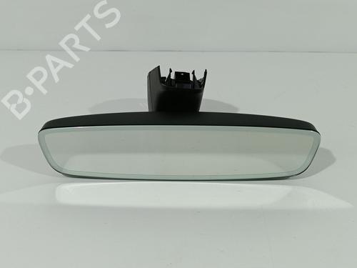Used Rear mirror Rear mirror AUDI Q5 (FYB, FYG) 35 TDI quattro (163 hp) 33293921 33293921