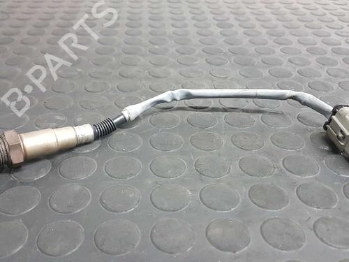 Electronic sensor OPEL ASTRA K (B16) 1.4 Turbo (68) | BP8748657M84