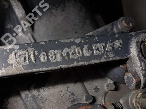 Gearbox IVECO DAILY III Van 65 C 15 | BP5867930M3 