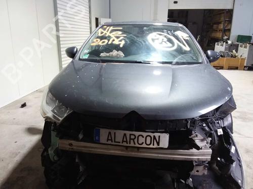 Used Parts CITROËN C4 II (NC_) 1.6 HDi 115 (114 hp) 4278774
