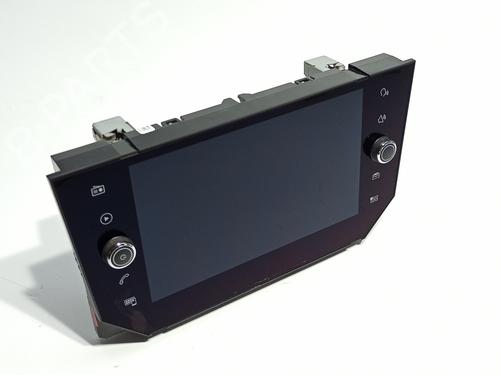 Display monitor SEAT IBIZA V (KJ1, KJG) 1.0 TSI | BP18049977C48 