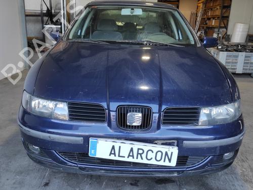 Used Parts SEAT TOLEDO II (1M2) 1.9 TDI (110 hp) 4282008