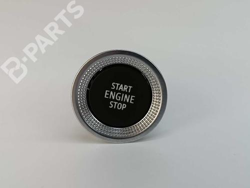 Ignition barrel RENAULT ZOE (BFM_)  | BP11528088M48 