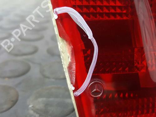 Left taillight MERCEDES-BENZ B-CLASS Sports Tourer (W245) B 200 CDI (245.208) | BP2752458C34