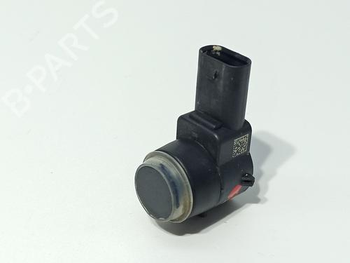 Electronic module MERCEDES-BENZ C-CLASS (W204)  | BP19653827M83 