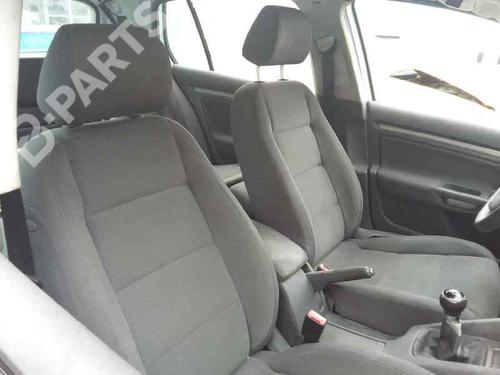 Left rear window motor VW GOLF V (1K1) 1.9 TDI | BP2755919E23 
